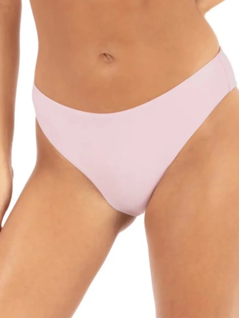 new Bikini Hurley x Carissa Moore surfer suit Stays Put. S bottom + Lg Top NWT